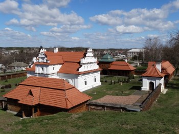 Покрова в Холодному Яру